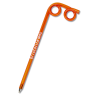 View Image 1 of 1 of Inkbend Standard - Spectacles
