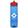 View Image 1 of 3 of Halcyon Water Bottle - 24 oz.