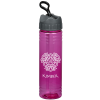 View Image 1 of 4 of Halcyon Water Bottle with Sport Lid - 24 oz.