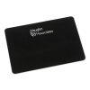 View Image 1 of 3 of Aluminum Mouse Pad - 24 hr