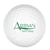 View Image 1 of 2 of Authoritee Golf Ball - Dozen