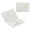 View Image 1 of 4 of Tenderness Sympathy Greeting Card