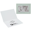 View Image 1 of 4 of Tiny Toes Congratulations Greeting Card