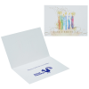 View Image 1 of 4 of Best Day Ever Birthday Greeting Card