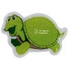 View Image 1 of 2 of Mini Hot/Cold Pack - Turtle - 24 hr