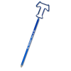 View Image 1 of 1 of Inkbend Standard - Letter T