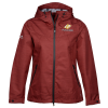 View Image 1 of 4 of Roots73 Shoreline Soft Shell Jacket - Ladies'