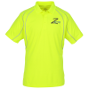 View Image 1 of 4 of Guardian Safety Reflective Polo