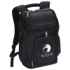 View Image 1 of 7 of Travis & Wells Velocity Backpack with USB Port