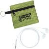 View Image 1 of 4 of Evolve Ear Bud Pouch