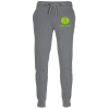 View Image 1 of 3 of Comfort Colors French Terry Joggers
