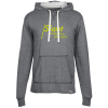 View Image 1 of 3 of Champion Originals Tri-Blend Hooded Tee - Men's - Screen