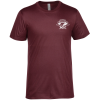 View Image 1 of 3 of Threadfast Liquid Jersey T-Shirt - Men's - Screen