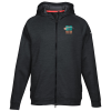 View Image 1 of 3 of PUMA Golf Full-Zip PWR Hoodie - Men's - 24 hr