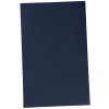 View Image 1 of 2 of Legal Size Embossed Linen Paper Folder
