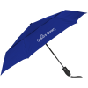 View Image 1 of 4 of ShedRain Windjammer Vented Compact Umbrella - 43" Arc - 24 hr