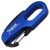 View Image 1 of 3 of Clipper Multi-Tool Carabiner