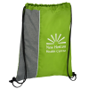 View Image 1 of 3 of Standout Drawstring Sportpack