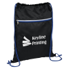 View Image 1 of 3 of Kepler Drawstring Sportpack