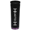 View Image 1 of 4 of Spinner Vacuum Travel Tumbler - 24 oz.