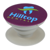 View Image 1 of 8 of PopSockets PopGrip - Jewel - Full Color