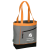View Image 1 of 3 of Elevation Tote Bag