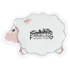 View Image 1 of 2 of Mini Hot/Cold Pack - Sheep