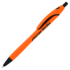 View Image 1 of 5 of Chula Soft Touch Pen