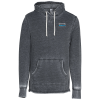 View Image 1 of 3 of Alternative School Yard Hoodie - Men's - Embroidered