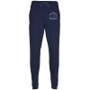 View Image 1 of 3 of Jerzees Nublend Joggers