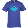 View Image 1 of 3 of Next Level Performance T-Shirt - Men's