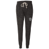 View Image 1 of 3 of Alternative Jersey Classic Jogger Pants - Ladies'
