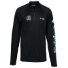 View Image 1 of 3 of Columbia Terminal Tackle 1/4-Zip Pullover - Screen
