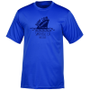 View Image 1 of 3 of Augusta Performance T-Shirt - Men's