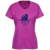 View Image 1 of 2 of Augusta Performance T-Shirt - Ladies'