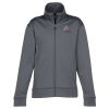 View Image 1 of 3 of Sport Fleece Performance Jacket - Youth
