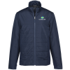 View Image 1 of 3 of Interfuse Insulated Jacket - Men's