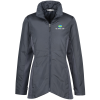 View Image 1 of 3 of Interfuse Insulated Jacket - Ladies'