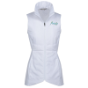 View Image 1 of 3 of Interfuse Insulated Vest - Ladies'