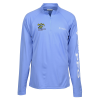 View Image 1 of 3 of Columbia Terminal Tackle 1/4-Zip Pullover - Embroidered