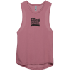 View Image 1 of 3 of Next Level Festival Muscle Tank - Ladies'