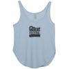 View Image 1 of 3 of Next Level Festival Tank Top - Ladies'