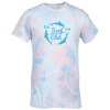 View Image 1 of 3 of Tie-Dyed Dream T-Shirt