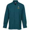View Image 1 of 3 of Batiste Stand-Up Collar Shirt - Men's - 24 hr