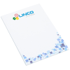 View Image 1 of 2 of Bic Sticky Note - Designer - 6" x 4" - Squares - 25 Sheet
