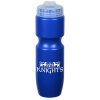 View Image 1 of 3 of Move-It Bike Bottle with Flip Lid - 28 oz. - Opaque - 24 hr