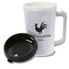View Image 1 of 1 of Insulated Mug - 22 oz.