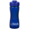 View Image 1 of 4 of Refresh Zenith Water Bottle with Flip Lid - 16 oz. - 24 hr