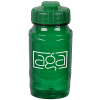 View Image 1 of 4 of Refresh Surge Water Bottle with Flip Lid  - 16 oz. - 24 hr
