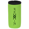 View Image 1 of 3 of Koozie® Deluxe Slim Can Cooler